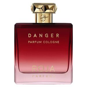 Roja Danger Parfum Cologne Eau de Parfum Spray Tester for Men 3.4 oz/100ml - New